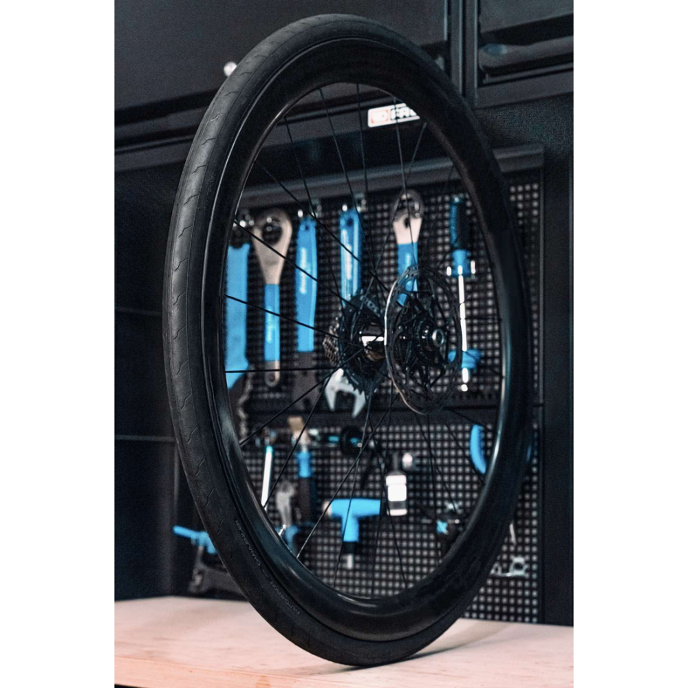 Hutchinson Faltreifen, CHALLENGER 700x25 (25-622) Longlife, reinforced, 66tpi, 255g