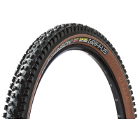 Hutchinson Faltreifen, GRIFFUS RLAB 29x2.50 (58-622) Tubeless Ready, Hardskin verstärkt