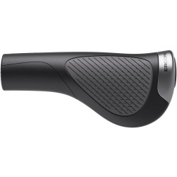 Ergon Lenkergriffe GP-1 Evo Large black