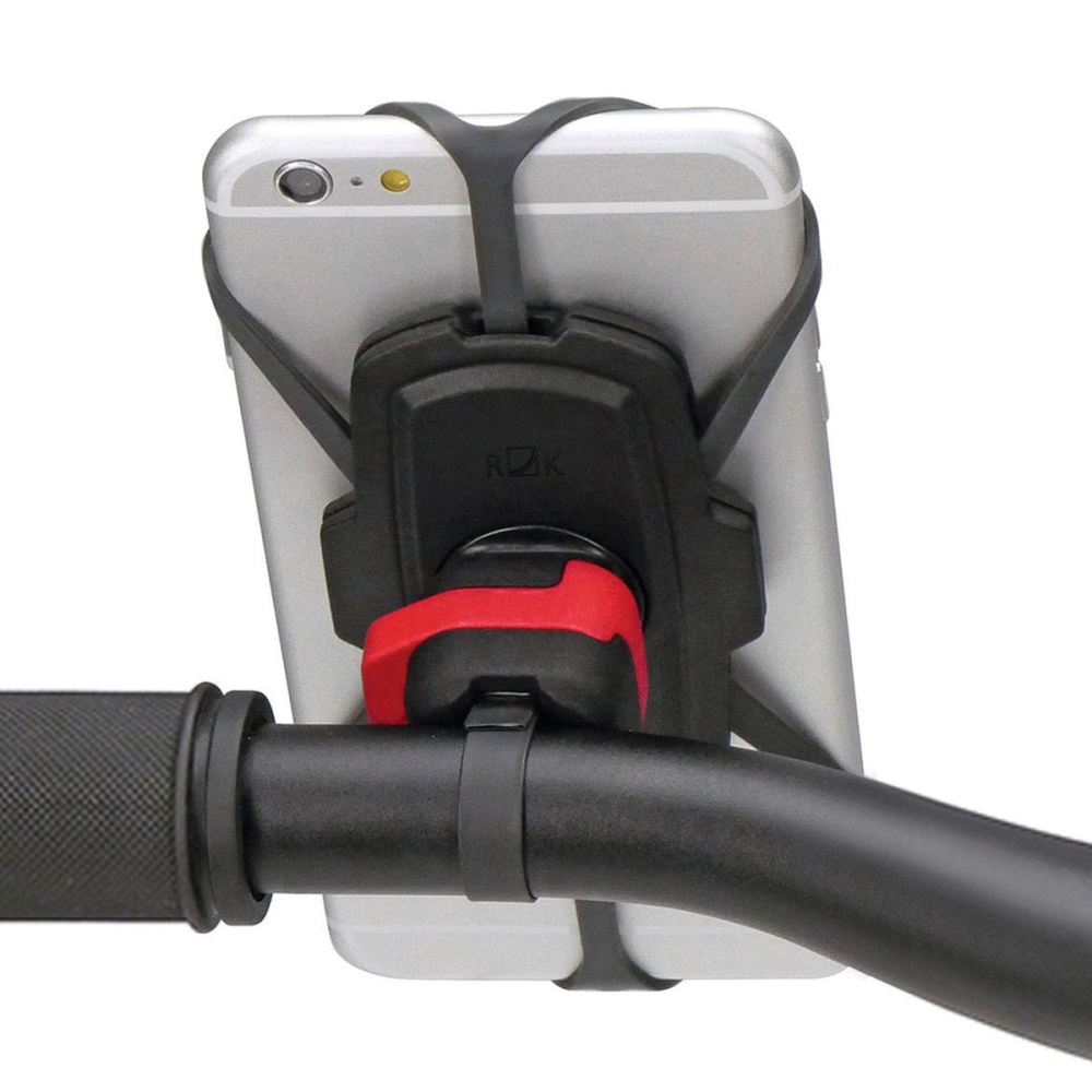 PhonePad mit Halter CADDY