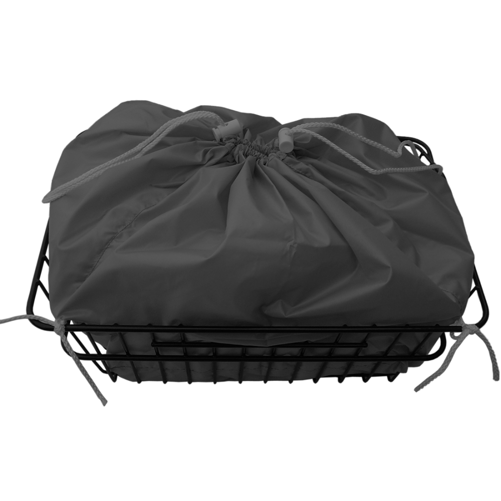 Incirca Korbeinlage, schwarz