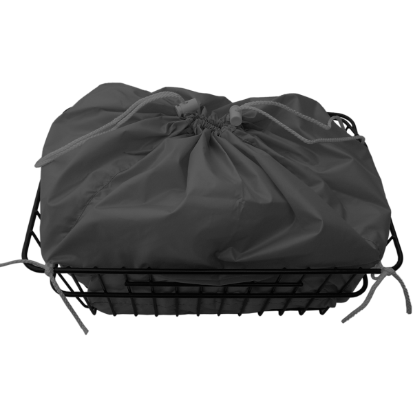 Incirca Korbeinlage, schwarz