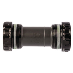 Shimano Tretlager Ultegra SM-BBR60B HT II BSA 68/70 mm ohne TL-FC25 Box