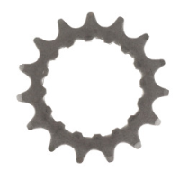 Bosch Kettenblatt 18 Zähne BDU2xx schwarz