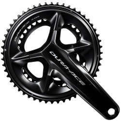 Shimano Kettenradgarnitur Dura-Ace FC-R9200 12G H2 17