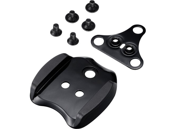 Shimano Adapter SM-SH41 für Schuhe mit 3 Schraublöchern