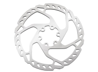 Shimano Bremsscheibe SLX SM-RT66 180 mm 6-Loch
