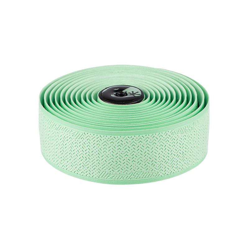 Lizardskins Lenkerband, DSP V2, 2.5mm, Mint Green