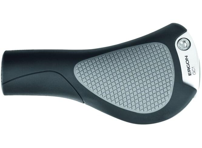Ergon Lenkergriffe GC1 Nexus one size schwarz