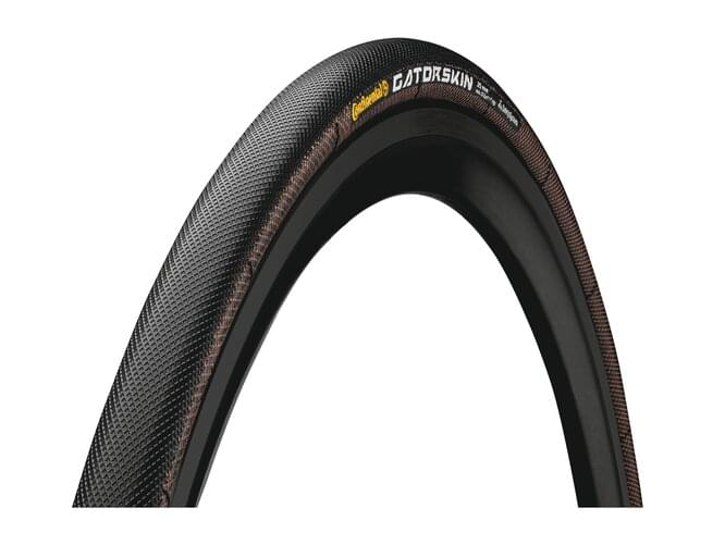 Continental Collé Sprinter Gatorskin 28"x22 black