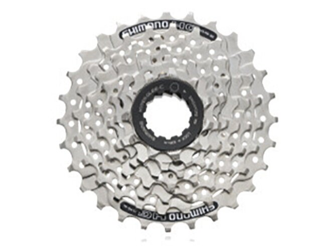 Shimano CS-HG41 8-Gang 11-3