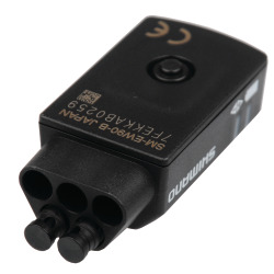 Shimano Elektrischer Verteiler SM-EW90