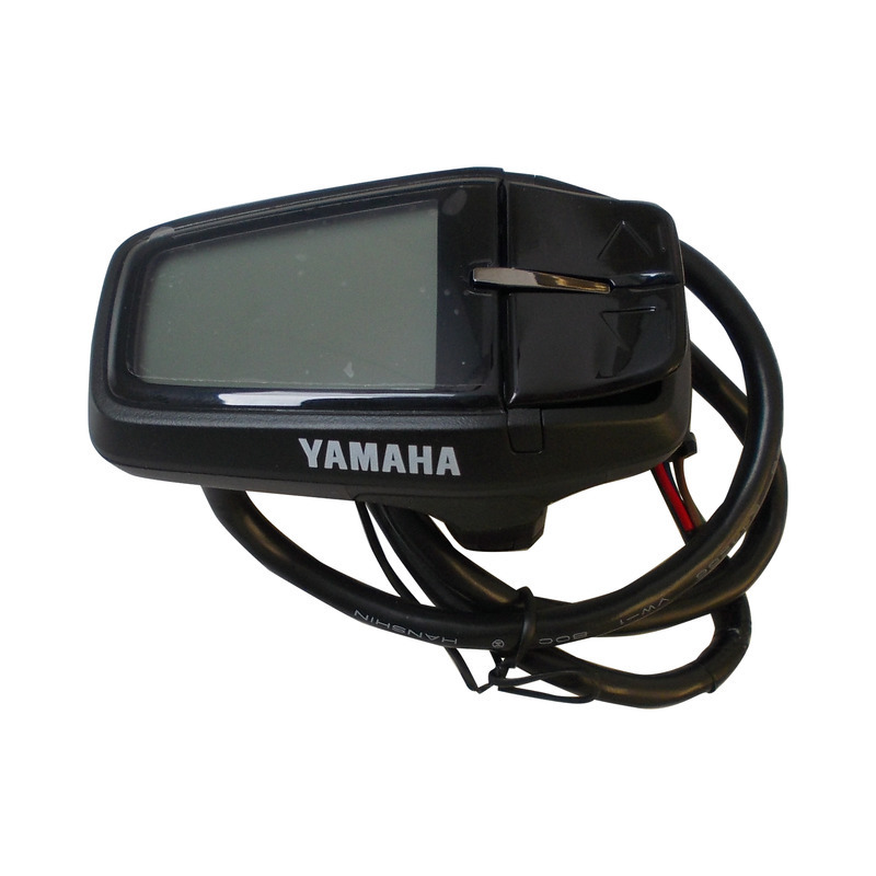Yamaha Anzeige X Einheit mit Steuereinheit 2016-2018