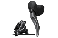 Shimano Scheibenbremsen-Set GRX BR-RX820 mit BL-RX820 vorne