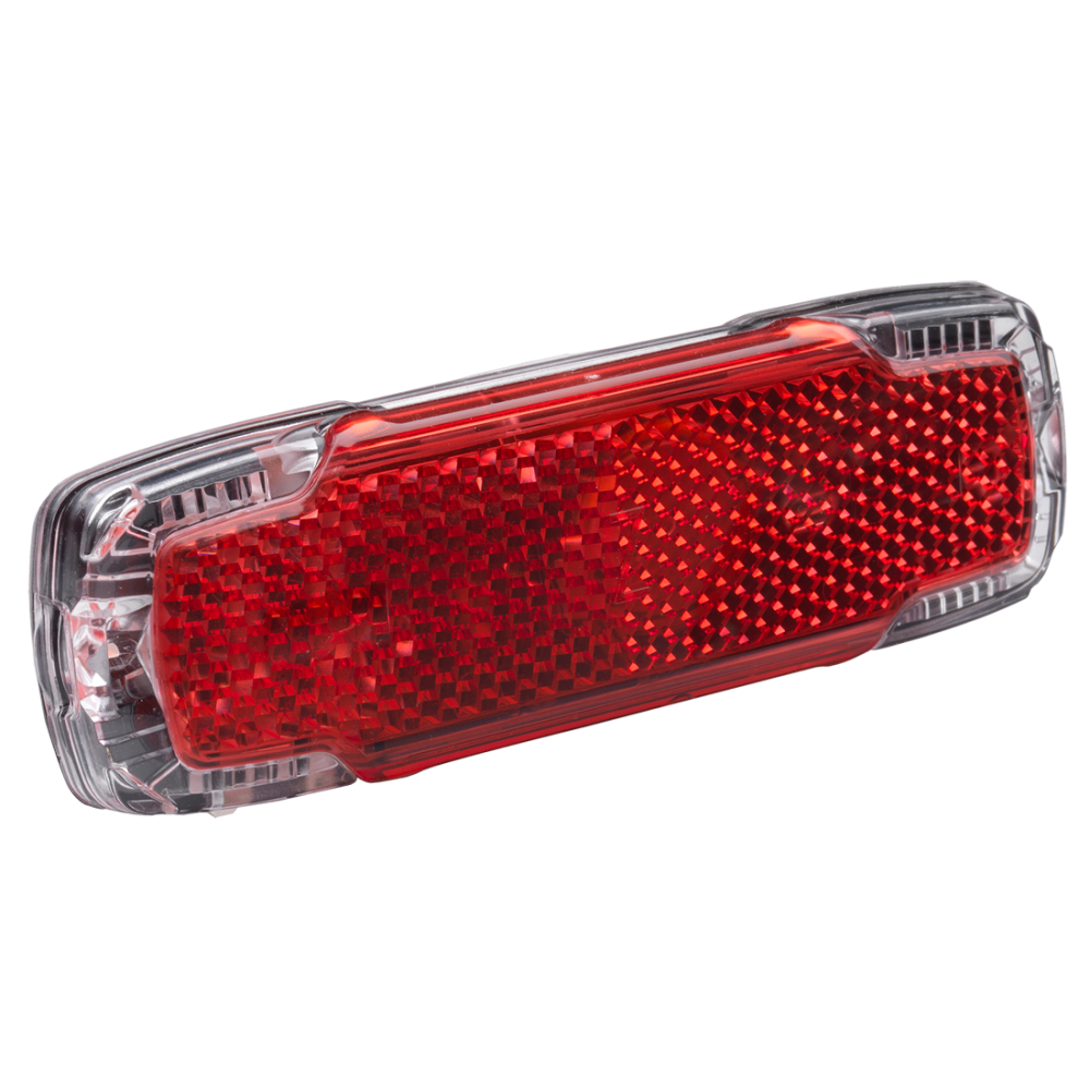 Busch + Müller Rücklicht Dynamo, TOPLIGHT 2C Plus, 50/80 mm, 326ASK, oem