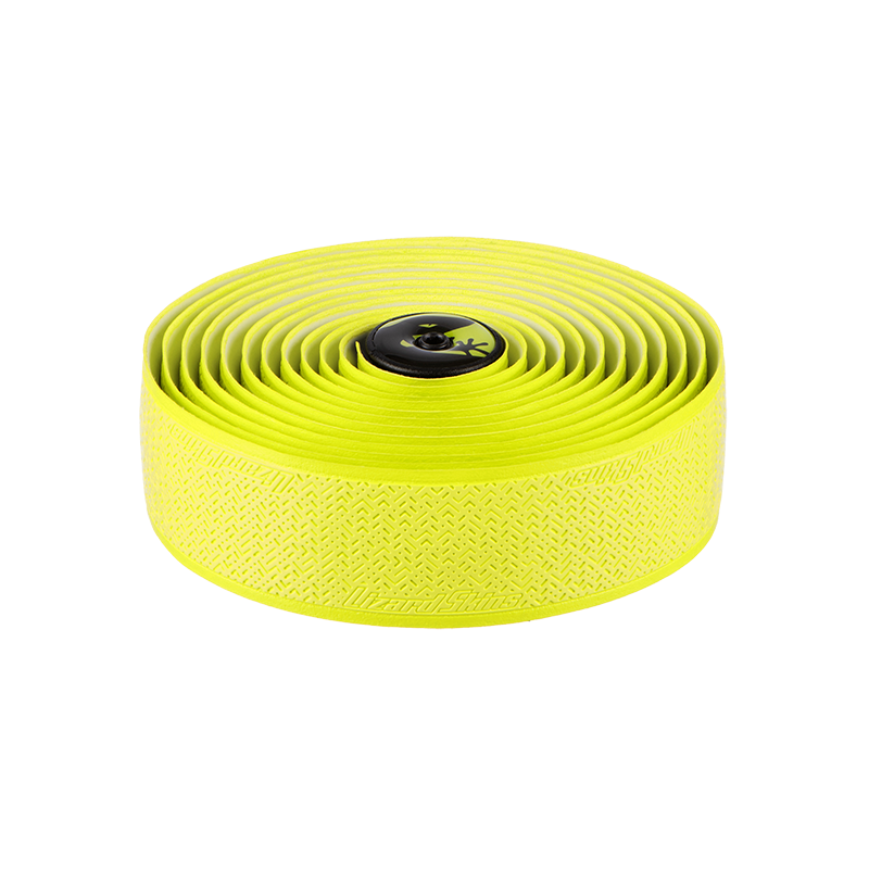 Lizardskins Lenkerband, DSP V2, 3.2mm, Neon Yellow