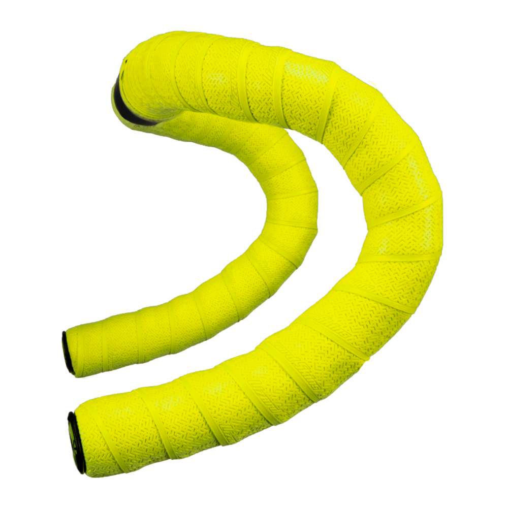 Lizardskins Lenkerband, DSP V2, 3.2mm, Neon Yellow