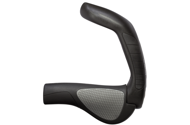 Ergon Lenkergriffe GP-5 Gr.L schwarz