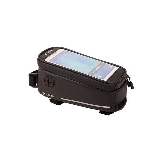 Zéfal Rahmentasche, Z CONSOLE PACK T2,  Smartphone Fach: 205x95x110 mm, 1.3 l, 7011