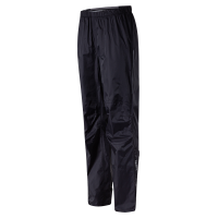 PRO-X Regen-Überhose TORONTO, lang, SCHWARZ, M