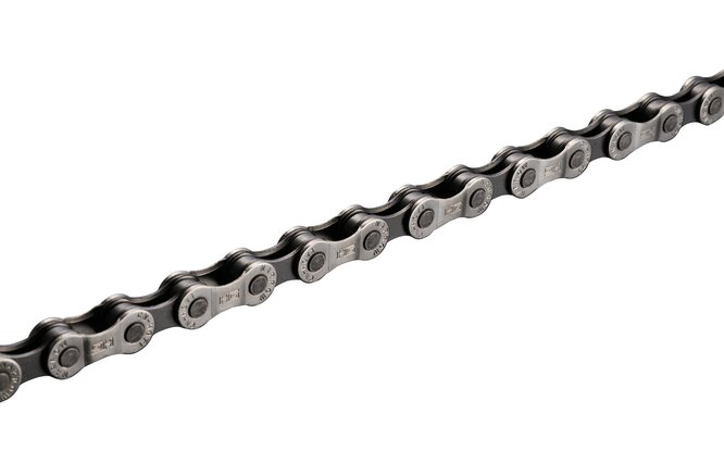 Shimano Kette CN-HG71 HG 6/7/8-Gang 138 Glieder Pin