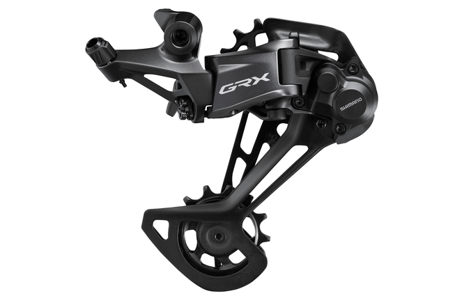 Shimano Schaltwerk GRX RD-RX822 12-Gang SGS
