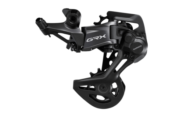 Shimano Schaltwerk GRX RD-RX822 12-Gang SGS