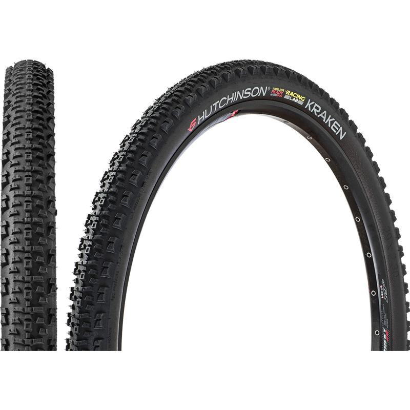 Drahtreifen, KRAKEN 27.5x2.30 (55-584) Standard, Gumwall 33tpi, PV703895