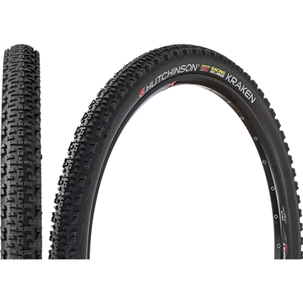 Drahtreifen, KRAKEN 27.5x2.30 (55-584) Standard, Gumwall 33tpi, PV703895