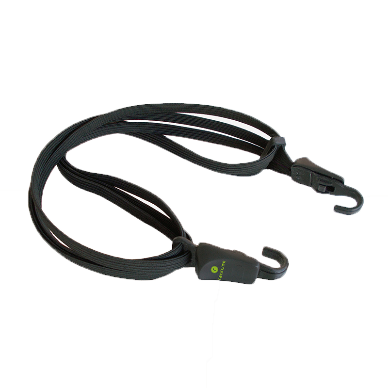 Spanngurt, Bind-it Adjustable, schwarz