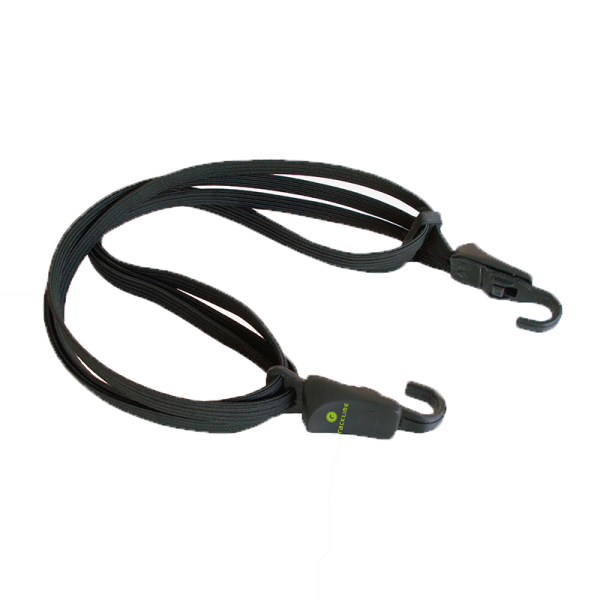 Spanngurt, Bind-it Adjustable, schwarz