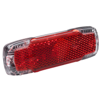 Busch + Müller Rücklicht Dynamo, TOPLIGHT 2C Plus, 50/80 mm, 326ASK, oem