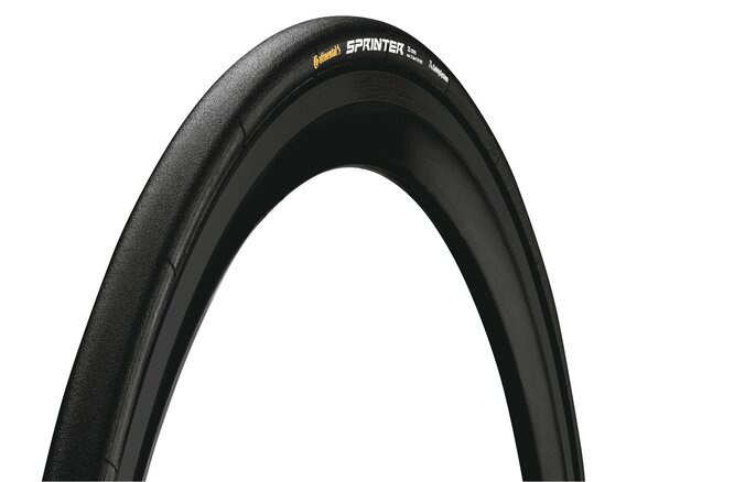 Continental Collé Sprinter 28"x25 black