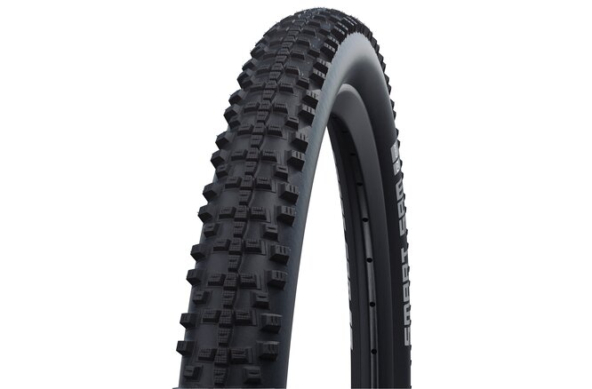 Schwalbe Pneu Smart Sam 29x2.10 starr black