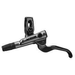 Shimano Bremshebel XTR BL-M9100 Disc 2-Finger links