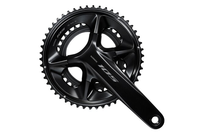 Shimano Kettenradgarnitur 105 FC-R7100 170 mm 50X34