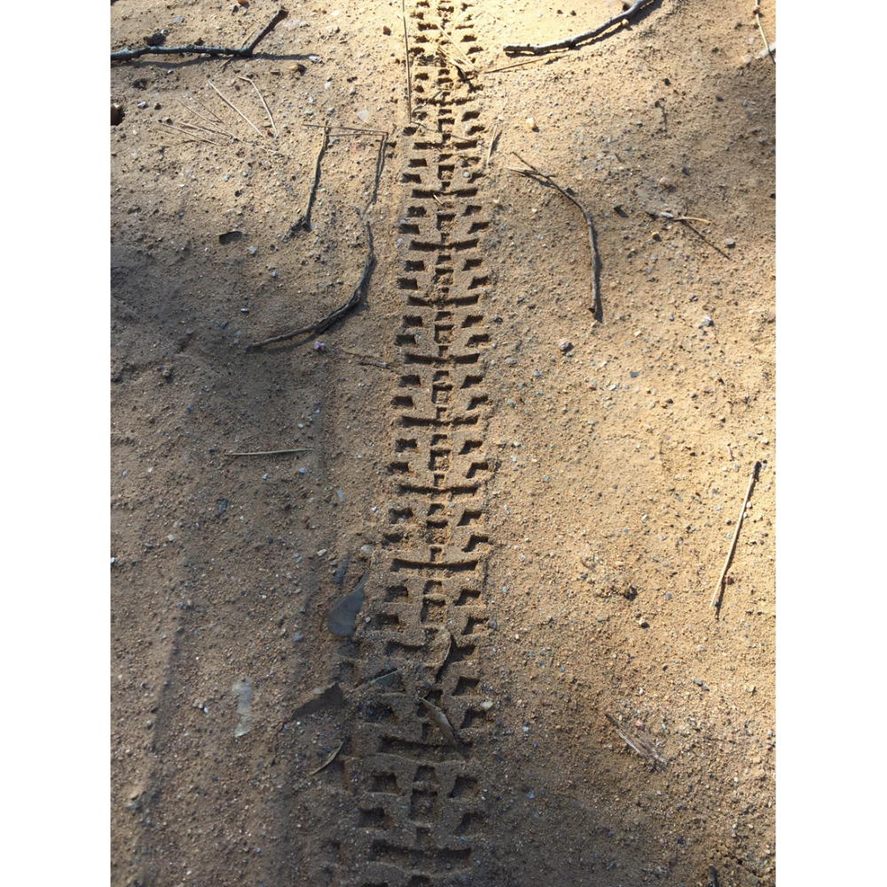 Hutchinson Drahtreifen, KRAKEN 29x2.30 (55-622) Tubetype, Gumwall 33tpi, PV703805