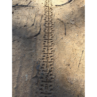 Hutchinson Drahtreifen, KRAKEN 29x2.30 (55-622) Tubetype, Gumwall 33tpi, PV703805