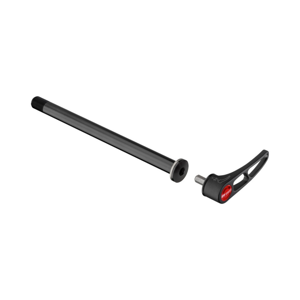 DT Swiss DT MTB PlugIn RWS 142/12mm Alu M12x1.5