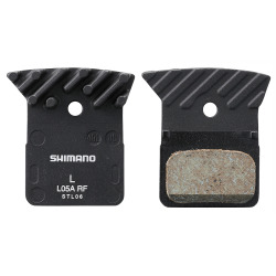 Shimano Kunstharz mit Lamellen