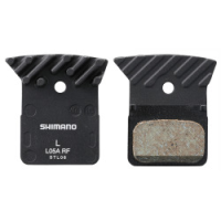 Shimano Kunstharz mit Lamellen