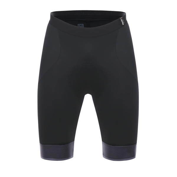 Santini Bundhose, SCATTO, Herren , SCHWARZ, L