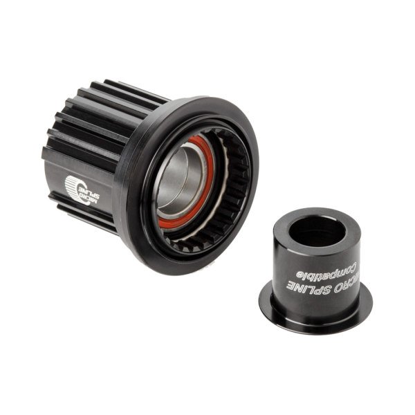 DT MTB Rotor Kit MS LI Alu RAT 142/148/12