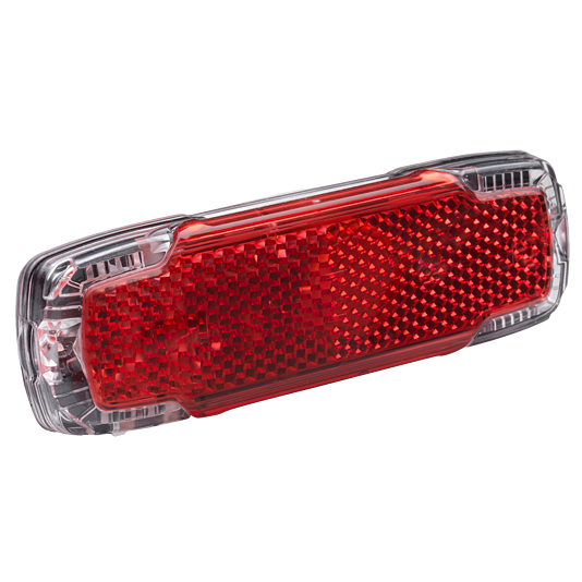 Busch + Müller Rücklicht Akku, TOPLIGHT 2C USB, 50/80 mm, 326US, he10