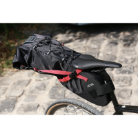Zéfal Satteltasche, Z ADVENTURE R17, 17 l, 7002