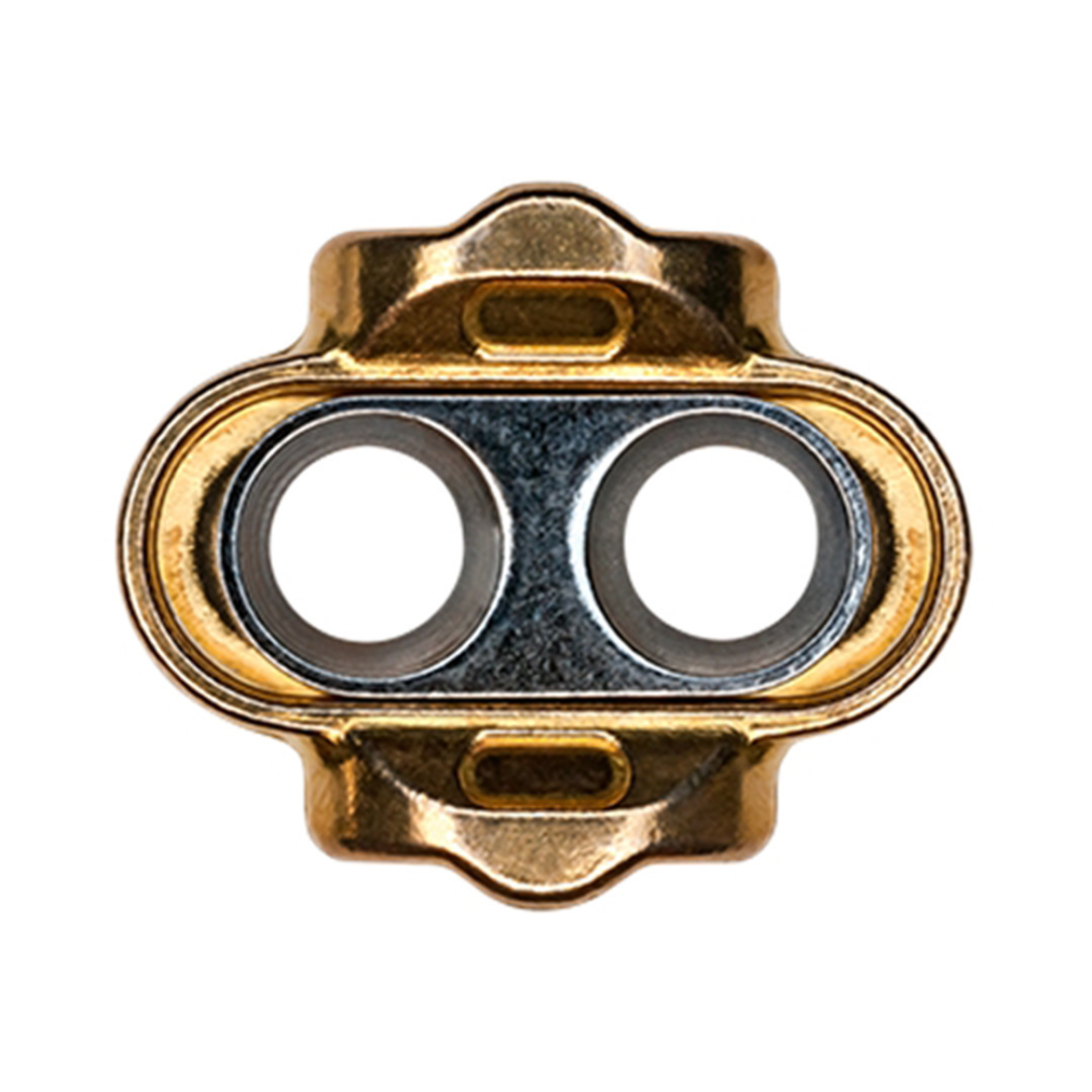 Crankbrothers Crankbrothers Schuhplatten Standard 6° Float