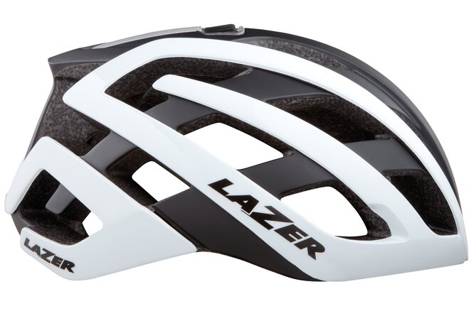 Lazer Unisex Road Genesis MIPS Helm white black L