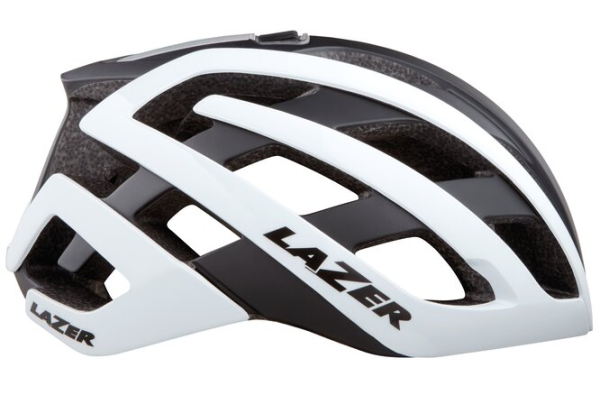 Lazer Unisex Road Genesis MIPS Helm white black L