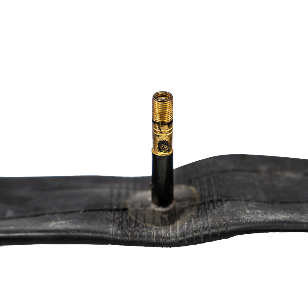 Schlauch, 14x1.75", Butyl, Schrader