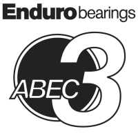 Enduro Bearings 688 LLB ABEC 3, 8x16x5